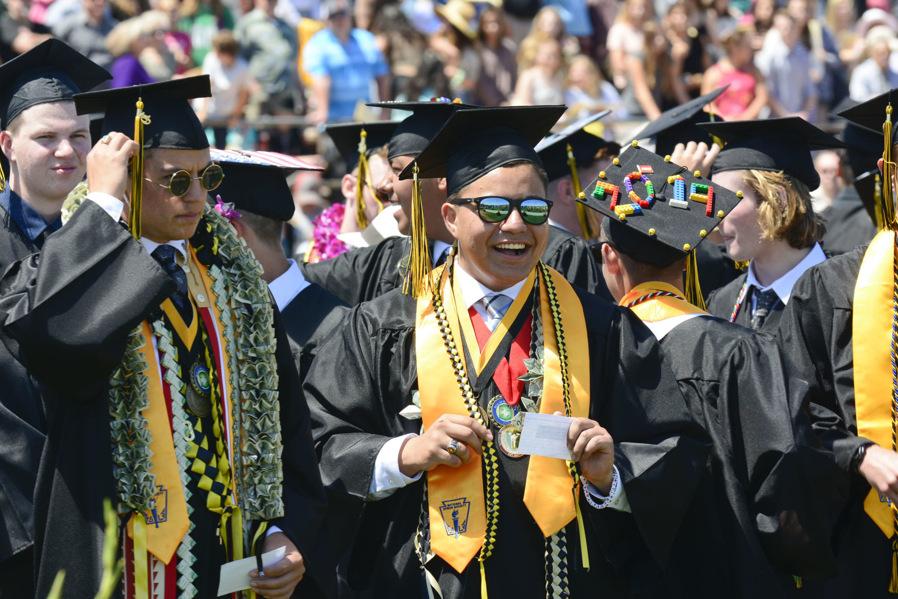 060919 Cabrillo graduation